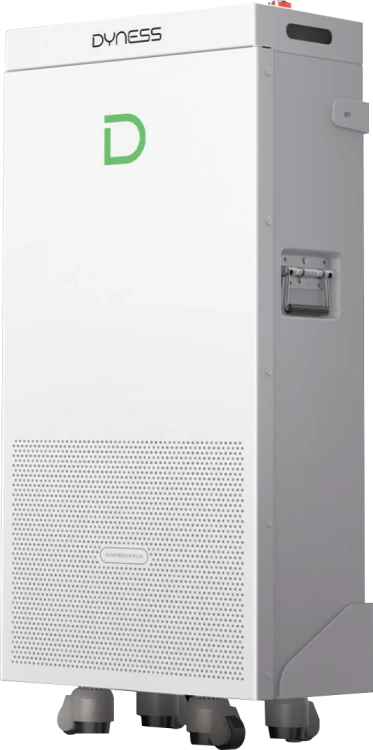 Dyness POWERBRICK PLUS 16.07 kWh z grzaniem IP65, niskonapięciowy - ME0124