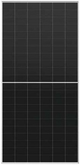 Panel fotowoltaiczny LONGi 645W Bifacial Silver - ME9113