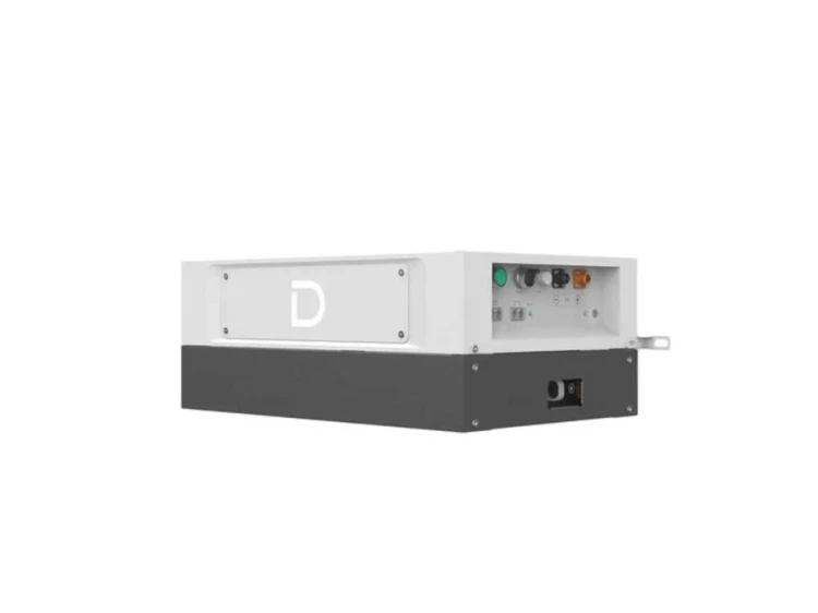 DYNESS STACK100 PRO 20.48 kWh HV z BMS – magazyn energii LiFePO4 - ME1114