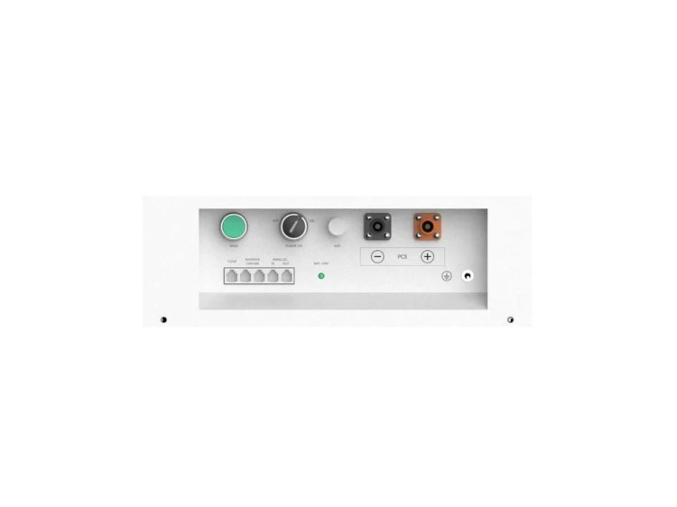 DYNESS STACK100 PRO 40.96 kWh HV z BMS – magazyn energii LiFePO4 - ME1118