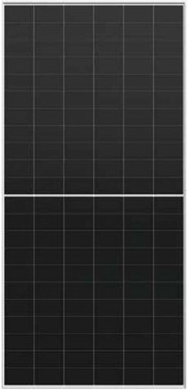 Paleta 36 szt. paneli fotowoltaicznych LONGi 645W Bifacial Glass-Glass Silver - ME9113_36szt