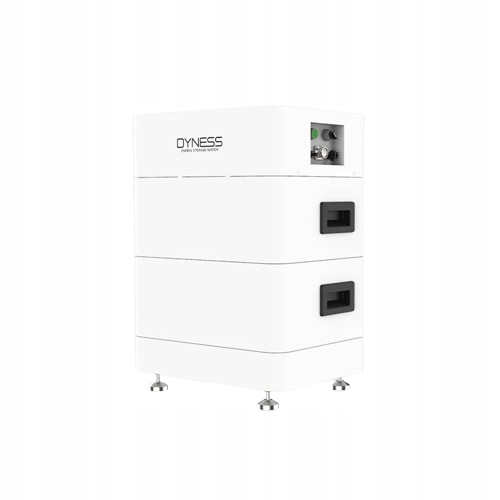 Dyness Tower T7 HV battery B9637, IP65, LiFePO4 - ME8888