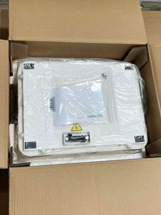 Dyness Tower T17 HV battery B9637, LiFePO4 - ME8891