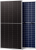 Paleta 36 szt. paneli fotowoltaicznych LONGi 615W Half-Cut Bifacial Glass-Glass Mono Silver - ME0464_36szt