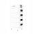 Dyness Tower T14 HV battery B9637, LiFePO4 - ME8890