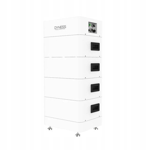 Dyness Tower T14 HV battery B9637, LiFePO4 - ME8890