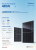 Paleta 36 szt. paneli fotowoltaicznych JA Solar 465W, bifacial - ME5229_36szt