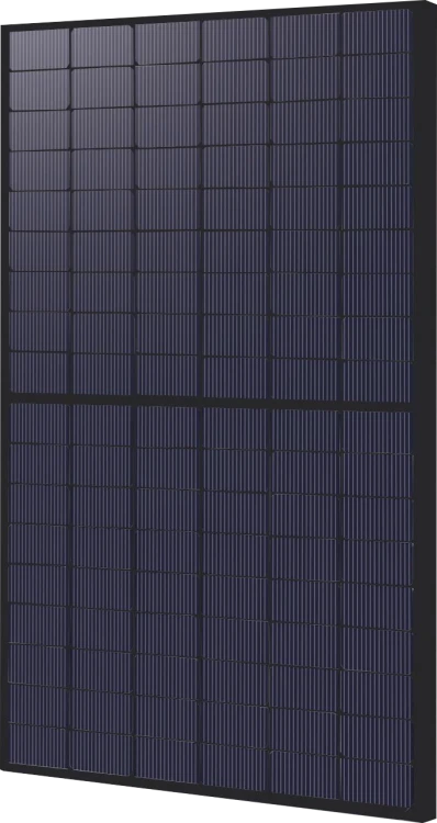 Panel fotowoltaiczny GCL 505W Bifacial Full Black, IP68 - ME5237