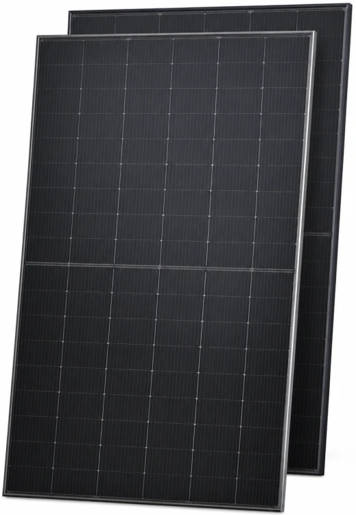 Paleta 37 szt. paneli fotowoltaicznych Jinko 510W, bifacial - ME5246_37szt