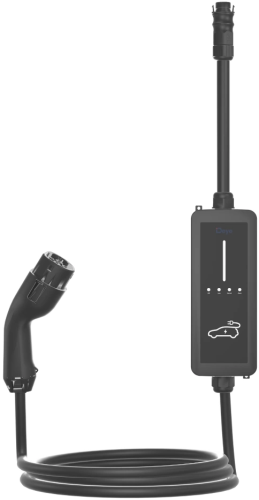Ładowarka samochodowa DEYE SUN-EVSE22K01-EU-AC - ME5267