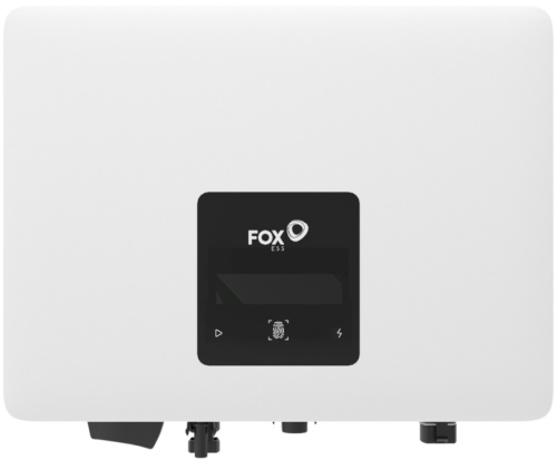 FoxESS S2500 G2, sieciowy - ME5281