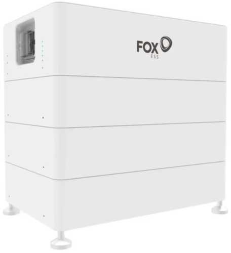 FoxESS CQ7-M (moduł bateryjny 7,02 kWh z BMS), wysokonapięciowy - ME5296