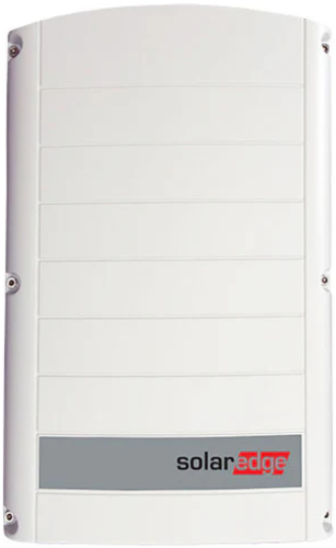 Inwerter - SOLAREDGE - SE8K - RW0TEBEN4, sieciowy - ME5305