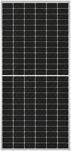 Panel fotowoltaiczny Jinko Solar 500W JKM515N-54HL4M-BDW, bifacial - ME5429