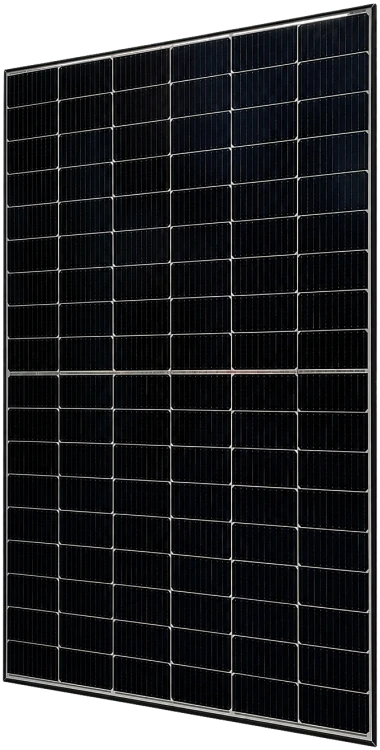 Paleta 36 szt. paneli fotowoltaicznych JA Solar 415W JAM54S30 Black Frame, IP68, monokrystaliczny - ME5454