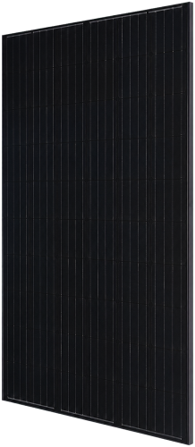 Paleta 36 szt. paneli fotowoltaicznych JA Solar 400W JAM54S31 Full Black - ME5455