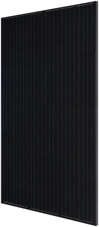 Paleta 36 szt. paneli fotowoltaicznych JA Solar 400W JAM54S31 Full Black - ME5455