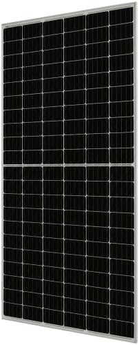 Paleta 31 szt. paneli fotowoltaicznych JA Solar 455W JAM72S20 Silver Frame - ME5457