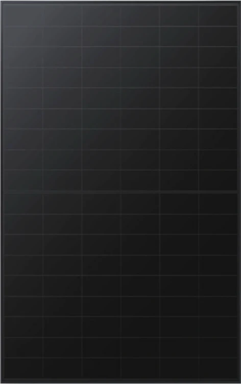 Panel fotowoltaiczny LONGi 475W Hi-MO X10 EcoLife Mono Full Black, monokrystaliczny - ME5251