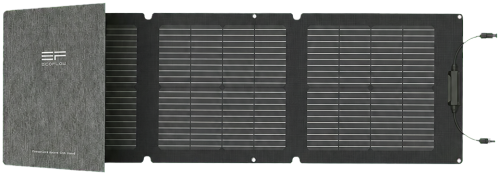 Panel fotowoltaiczny EcoFlow 110W Składany - ME5461
