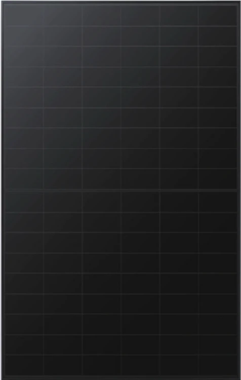 Paleta 36 szt. paneli fotowoltaicznych LONGi 475W Hi-MO X10 EcoLife Mono Full Black, monokrystaliczny - ME5251_36SZT
