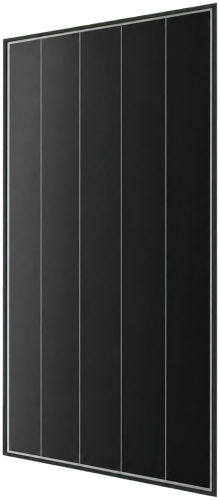 Panel fotowoltaiczny Hyundai 435W (czarna rama) - ME5467