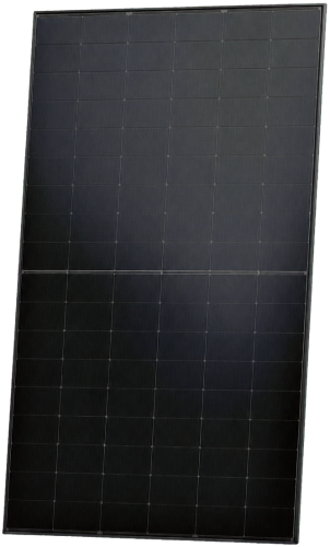Panel fotowoltaiczny Jinko 440W N-type Full black, ogniwa typu N - ME5469