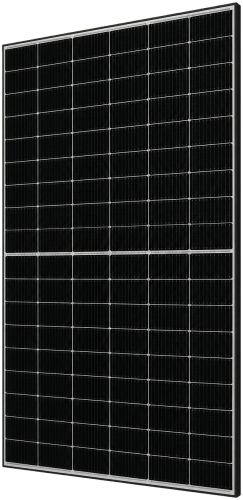 Zestaw hybrydowy PV 10 kW Ja Solar 500W + FOXESS H3-10.0 + EP11, IP65, bifacial - ME5476