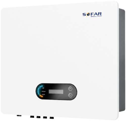 Falownik sieciowy Sofar 8.8kW 8.8KTLX-G3 3-fazowy 8.8VA 2 MPPT WiFi - ME5495