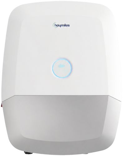 Falownik hybrydowy Hoymiles 5kW HIT-5L-G3 3-fazowy niskonapięciowy 2 MPPT, IP66 - ME5513