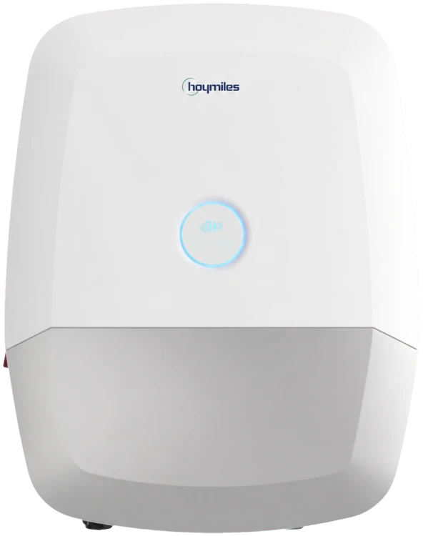 Falownik hybrydowy Hoymiles 5kW HIT-5L-G3 3-fazowy niskonapięciowy 2 MPPT, IP66 - ME5513