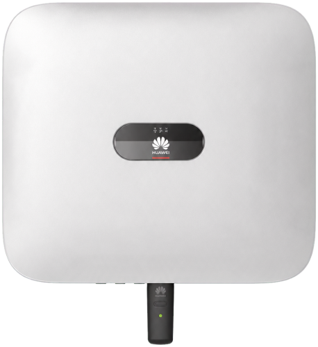 Falownik hybrydowy Huawei 8kW SUN2000-8KTL-M1-HC 3-fazowy 2 MPPT WiFi AFCI IP65 wysokoprądowy, wysokonapięciowy - ME5516