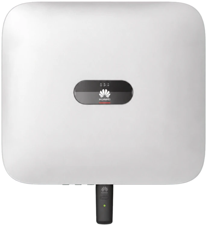 Falownik hybrydowy Huawei 8kW SUN2000-8KTL-M1-HC 3-fazowy 2 MPPT WiFi AFCI IP65 wysokoprądowy, wysokonapięciowy - ME5516