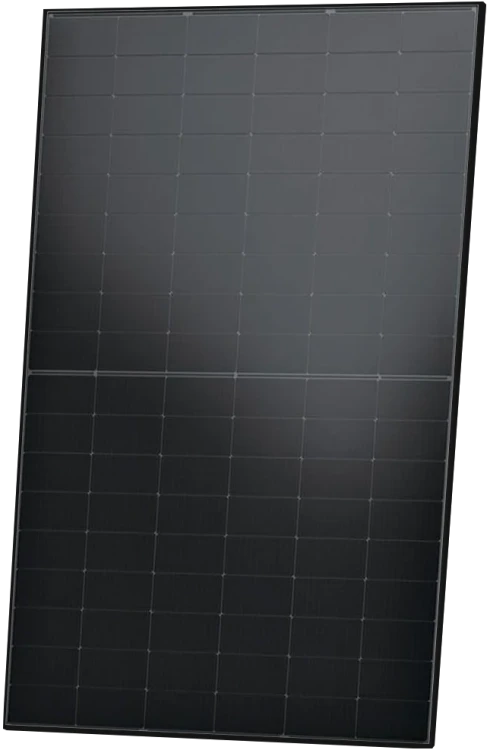 Panel fotowoltaiczny Jinko 505W N-Type TOPCon Bifacial Mono Black Frame - ME5279