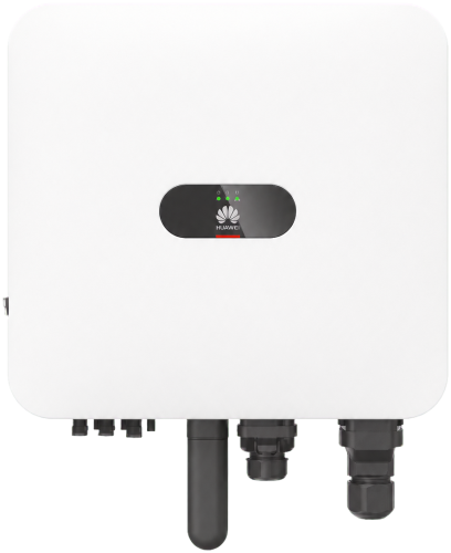 Falownik hybrydowy Huawei 10kW SUN2000-10K-MAP0 3-fazowy 2 MPPT, wysokonapięciowy, IP66 - ME5518