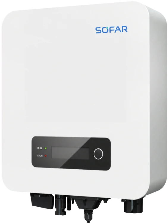 Falownik Sofar 3300TL-G3 1-fazowy, sieciowy, IP65 - ME5531