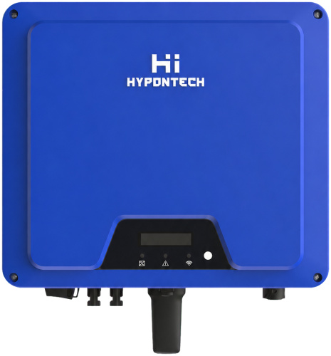 Falownik Hypontech HPT-5000 3-fazowy, sieciowy, IP65 - ME5532