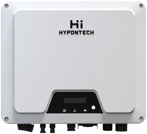 Falownik hybrydowy Hypontech HHT-5000 3-fazowy, wysokonapięciowy - ME5535