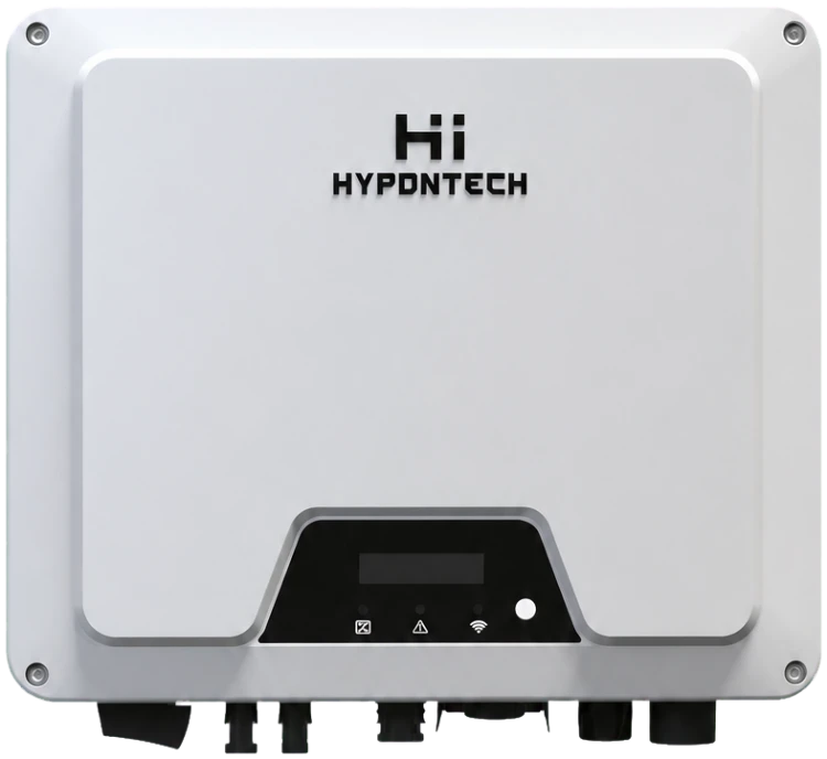 Falownik hybrydowy Hypontech HHT-5000 3-fazowy, wysokonapięciowy - ME5535
