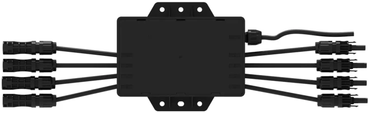 Koncentrator optymalizatorów - DEYE - SUN-XL20-B, IP68 - ME5324
