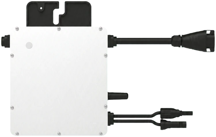 Mikroinwerter Hoymiles HMS-500-1T 1-fazowy, IP67 - ME5548