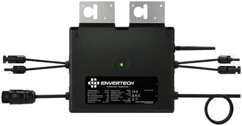 Mikroinwerter Envertech EVT1000R, IP67 - ME5567