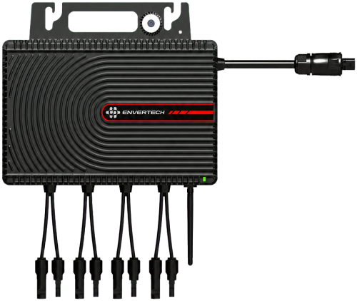 Mikroinwerter Envertech EVT2000SE, IP67 - ME5568