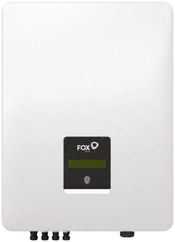 Falownik FoxESS T8 G3 (chip GD470), sieciowy, IP65, beztransformatorowy - ME5582