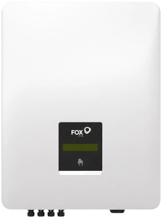 Falownik FoxESS T10 G3 (chip GD470), sieciowy, IP65, beztransformatorowy - ME5583