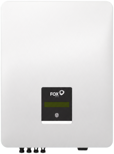 Falownik FoxESS T12 G3 (chip GD470), sieciowy, IP65, beztransformatorowy - ME5584
