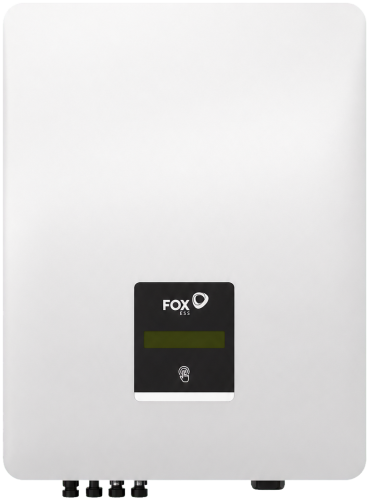 Falownik FoxESS T15 G3 (chip GD470), sieciowy, IP65, beztransformatorowy - ME5585