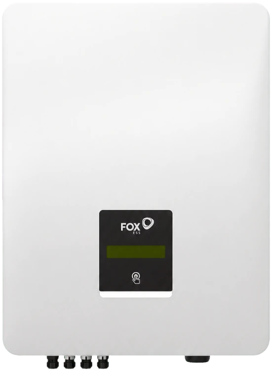 Falownik FoxESS T17 G3 (Chip GD470), sieciowy, IP65, beztransformatorowy - ME5586