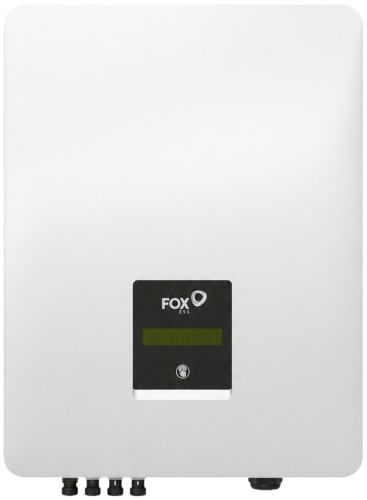 Falownik FoxESS T20 G3 (chip GD470), sieciowy, IP65, beztransformatorowy - ME5587