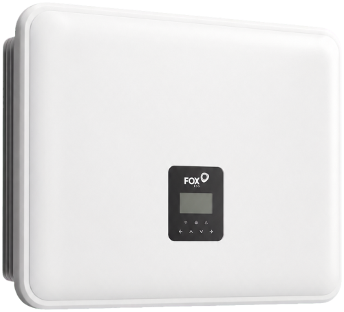Falownik hybrydowy FoxESS P3-8.0-SH 3-fazowy 3 MPPT, WiFi, Ethernet, wysokonapięciowy, IP65 - ME5592